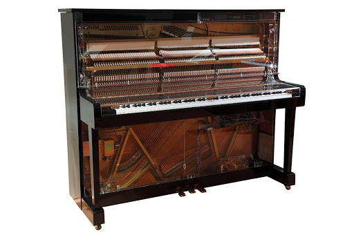 Disklavier Yamaha MX 100 B