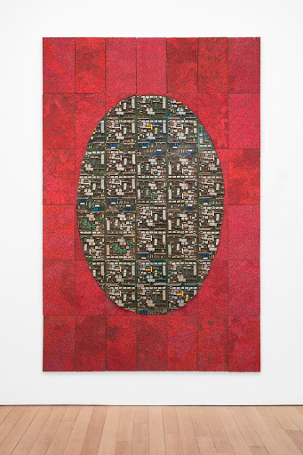 Tightrope: (9) While Observing . . .