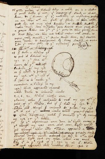 Laboratory Notebook (MS Add.3975)