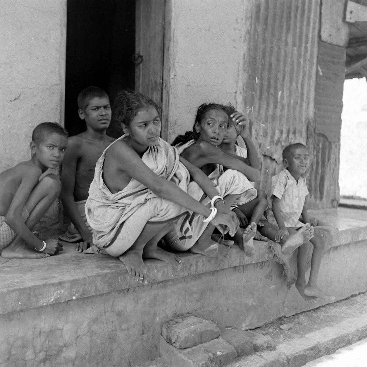 Calcutta And Bengal Famine
