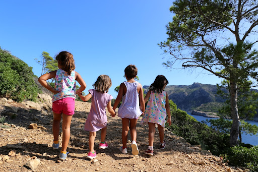 «Primeres passes per la Serra»