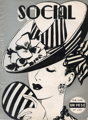 Publicación. Revista Social No. 139.