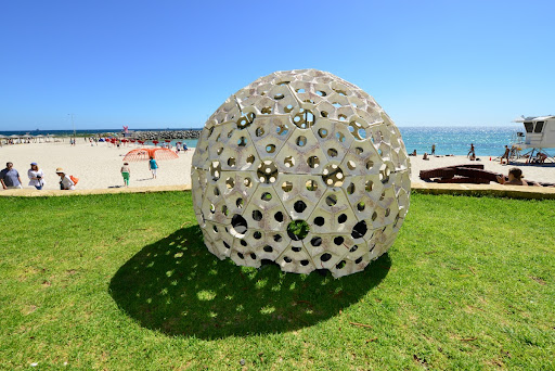 Intuitive Sense of Connection