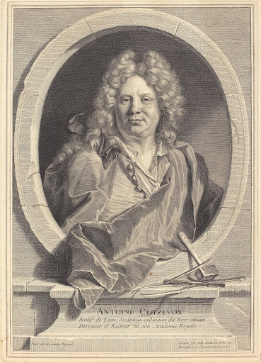 Antoine Coyzevox
