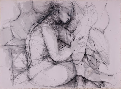 De la ausencia (On absence)