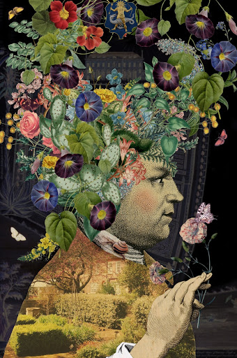 Philip Miller - The Chelsea Physic Garden