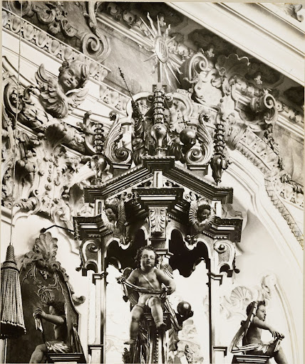 Freising: St. Mary and Corbinian Cathedral