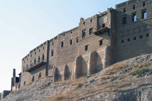 Citadel of Erbil