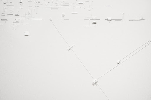 Global Myopia (pencil & paper)