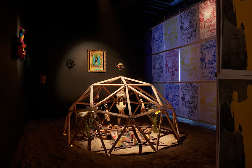 don't blame us for what happened Installation Image