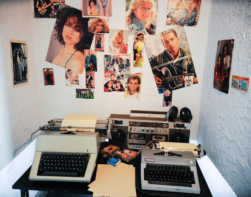 Gadgets of the 1980s