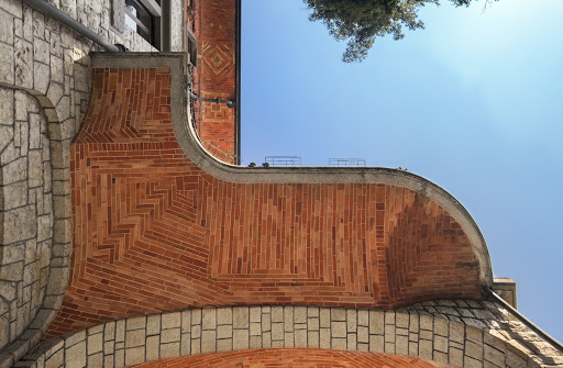 Villa Luigi Faccanoni