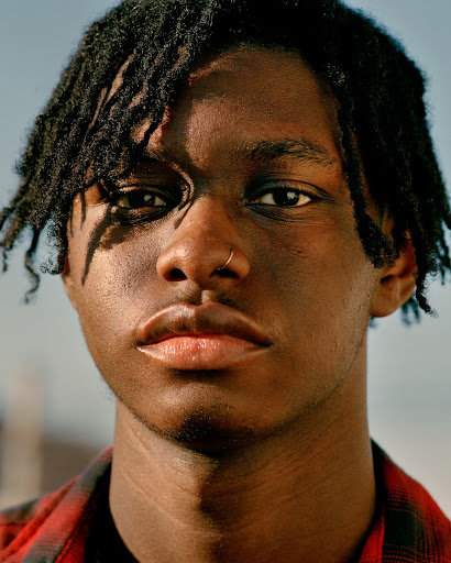 Skatepark Baltimore - Saskia Khan 5