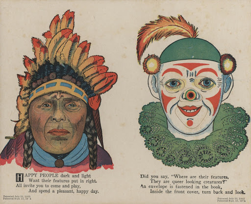 Jigsaw puzzle:Funny Face Game, Funny Faces