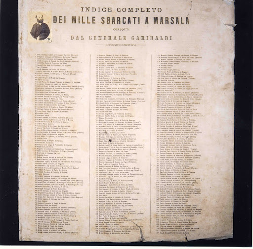 Album of the Thousand. Pag.1