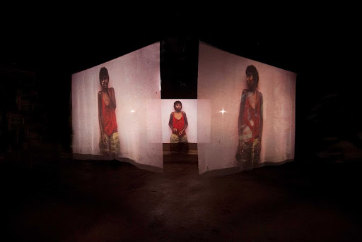 Diálogos com Amaú (Supplemental)