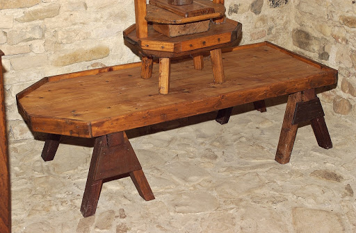 Spersoio per carni salate (spersól)