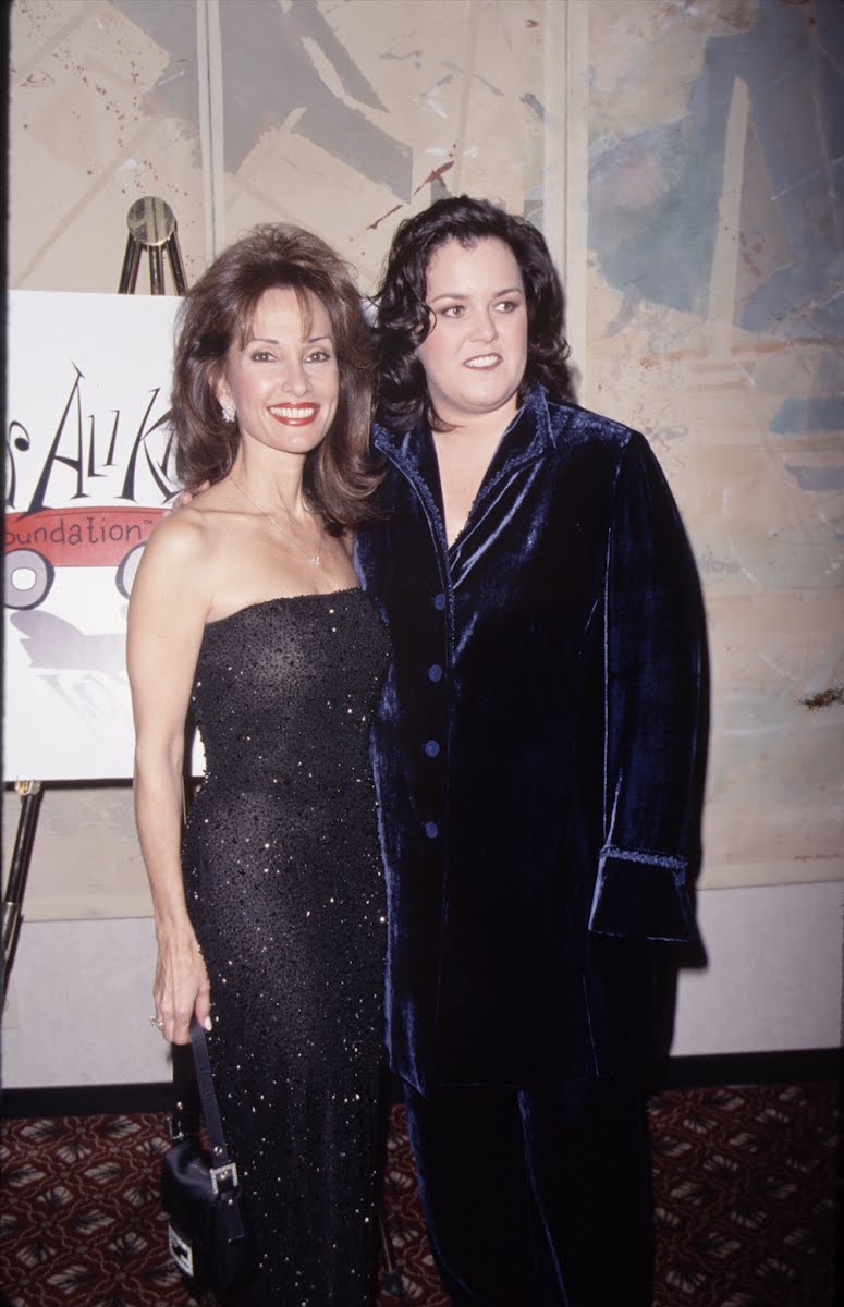 Susan Lucci