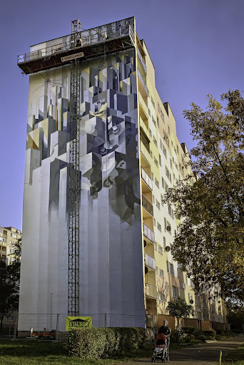 At the beginning of "Recycles" 3