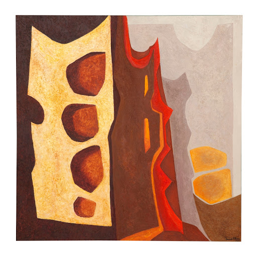 Redeemed Forms Of The Night