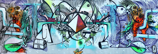 El agua como elemento fundamental para la creación de vida H2O