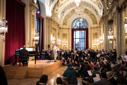 Happy Day Pêcheurs d'aventures