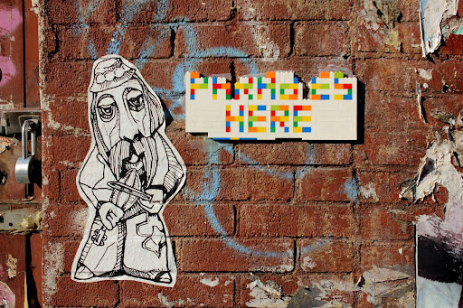 Jaye Moon, Williamsburg