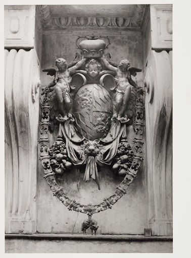 Munich: Jesuit Church of Saint Michael