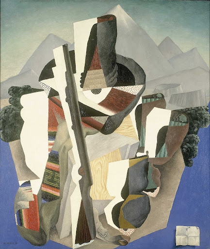 ディエゴ・リベラ — Google Arts & Culture