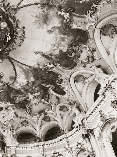 Wiesbaden: Hessian State Theatre