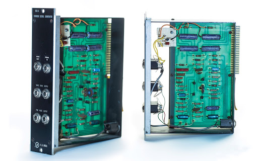 903A Random Signal Generator - R. A. Moog