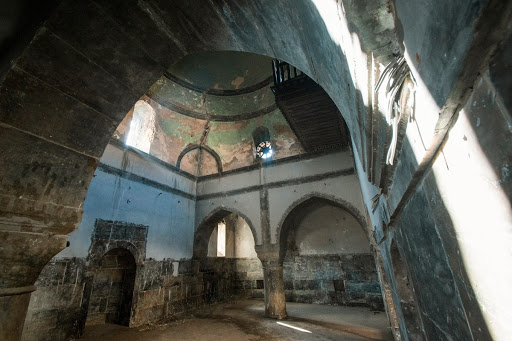 التأهيل َوالعمارة