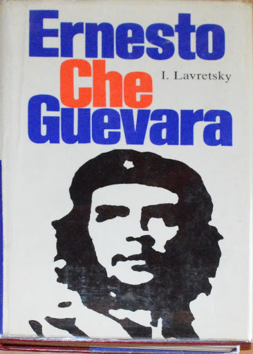 Ernesto Che Guevara
