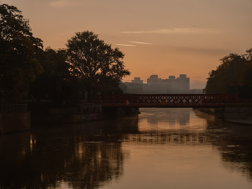 Wrocław Main Square