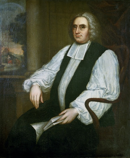 George Berkeley