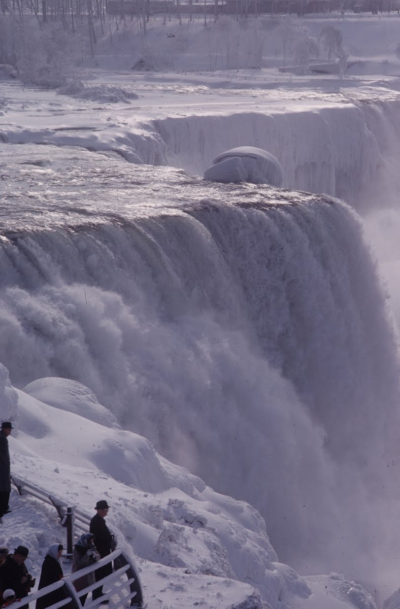 Niagara Falls