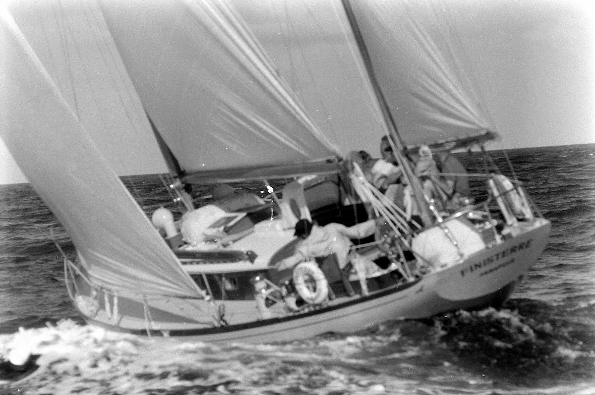 Miami To Nassau Yacht Race