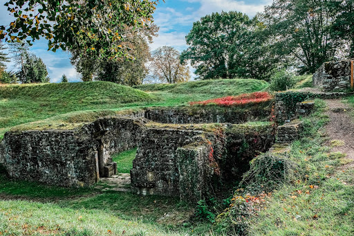Bastion des Contre-Mines