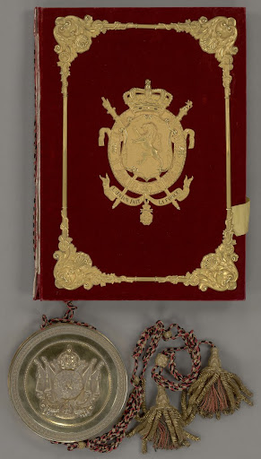 Scheiding Nederland en België 1939 Pagina 5