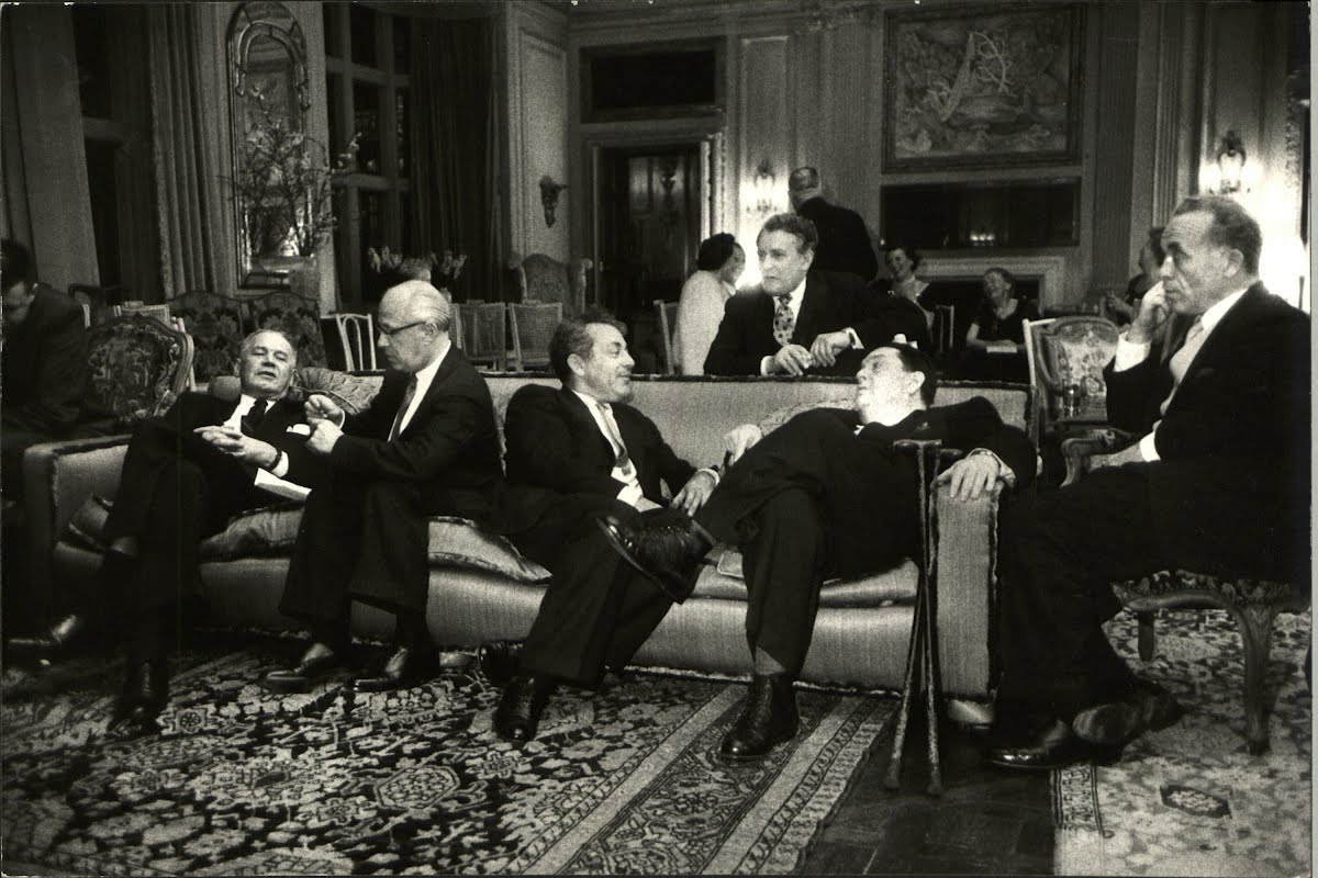 Budapest String Quartet San Francisco & Tacoma