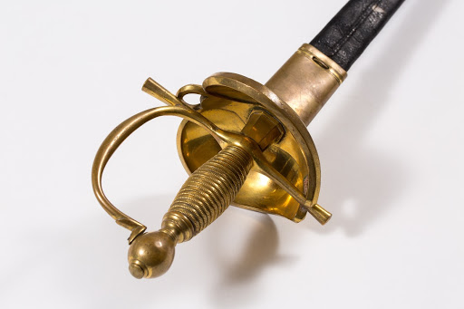 ‏‏‎ Portuguese Royal House uniform smallsword