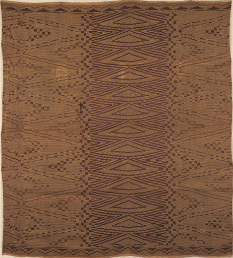 #0048 Kain Sarung Songket