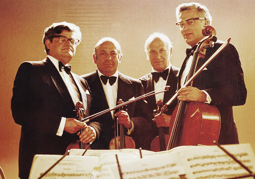 Amadeus Quartet