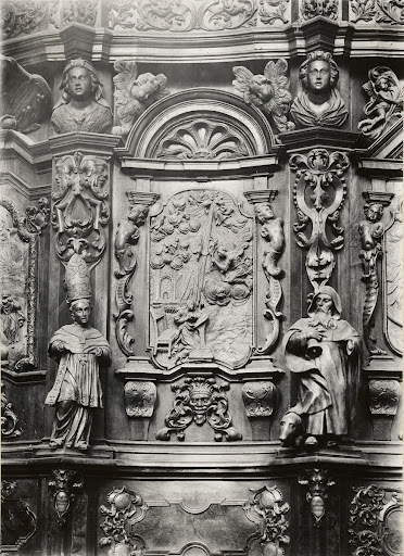 Bad Schussenried: Catholic parish church St Magnus