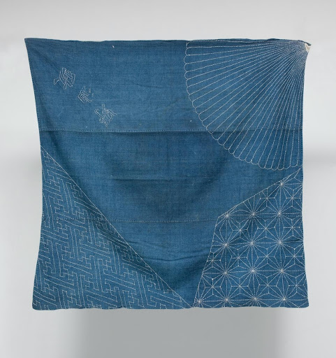 Cloth wrapper (furoshiki)