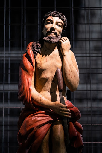 «Христос в темнице»