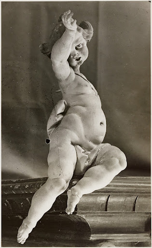 Orsingen-Nenzingen: Sankt-Martins-Kapelle