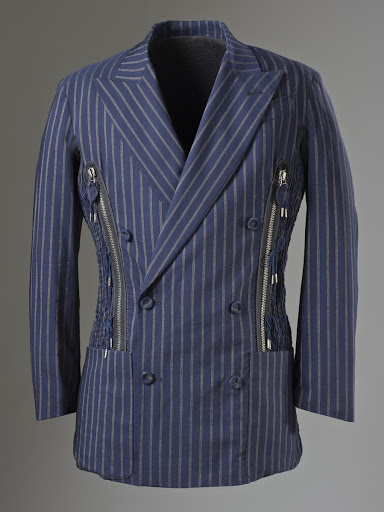 Jacket from the “Women Among Women” collection