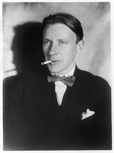 М. Булгаков