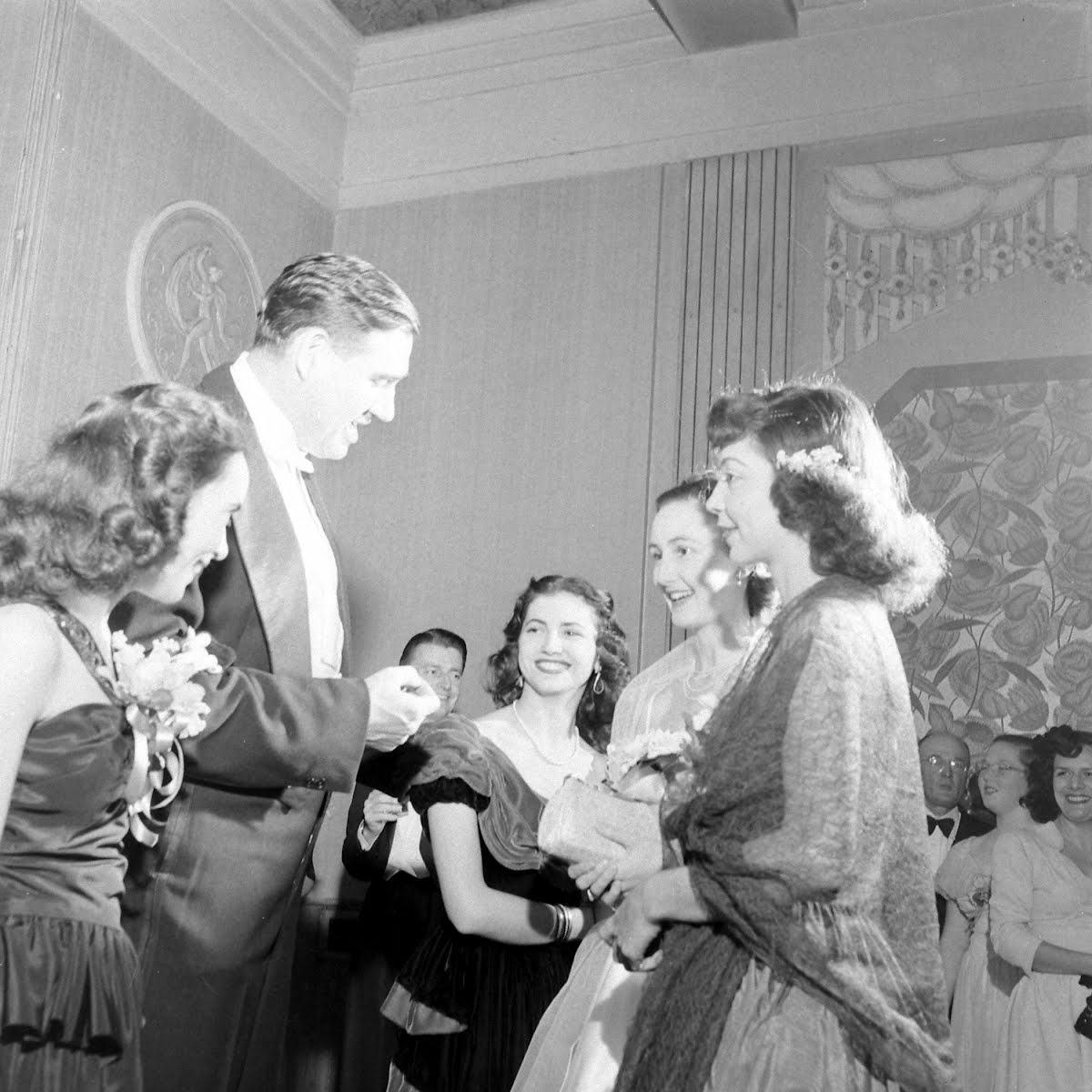 Christmas Carnival - Birmingham